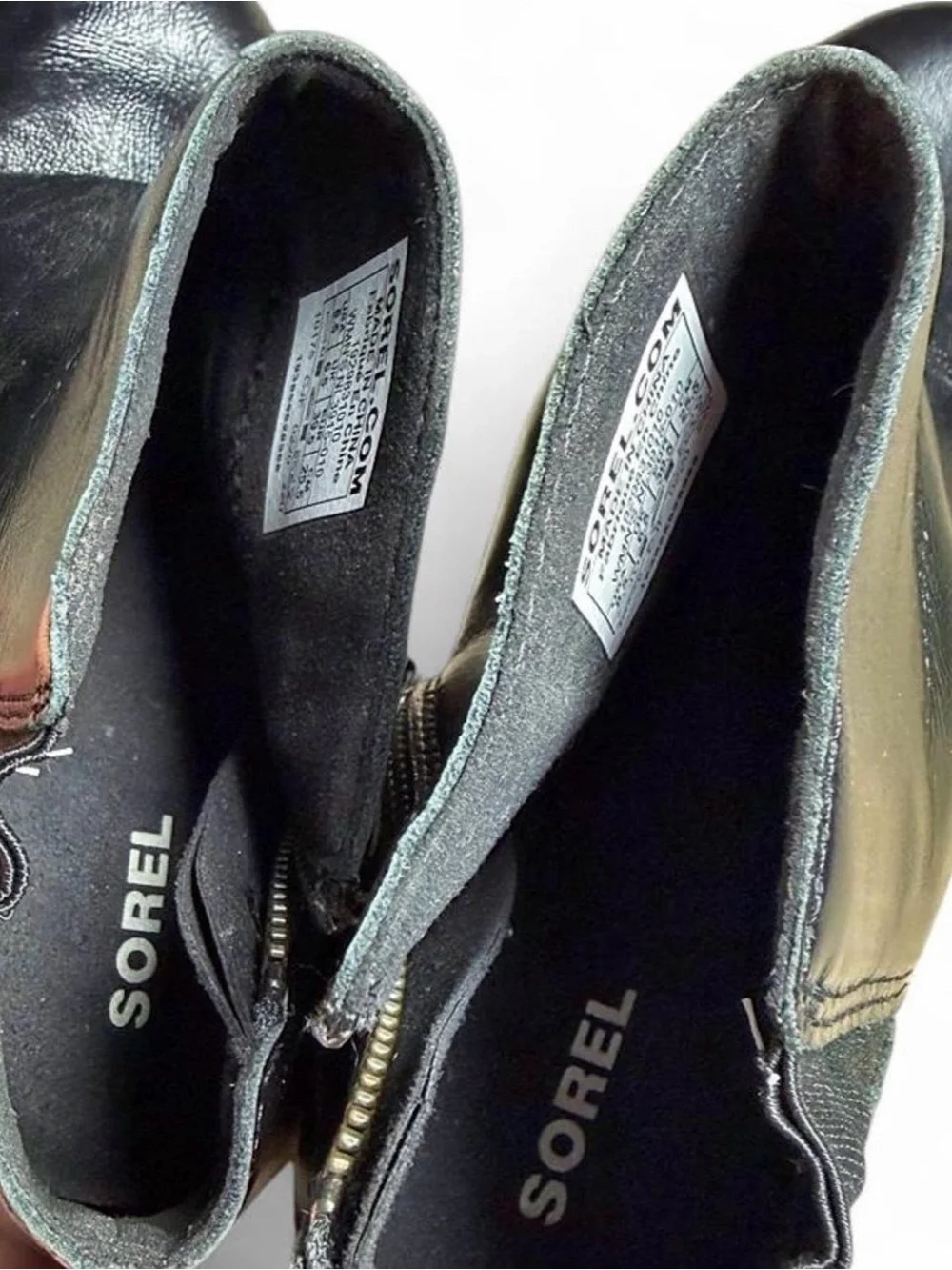 Sorel joan arc